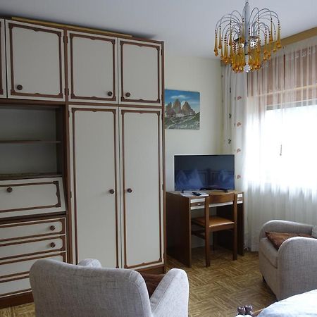Appartamento Mariuccia Dosoledo エクステリア 写真