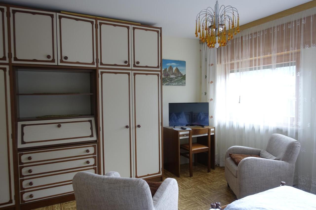 Appartamento Mariuccia Dosoledo エクステリア 写真